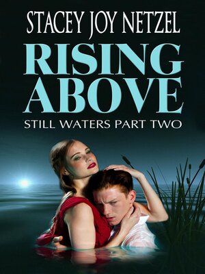 cover image of Rising Above (Still Waters Part Two)